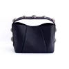 BOLSO DE MANO | ARIZA | NEGRO